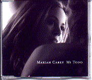 Mariah Carey - Mi Todo